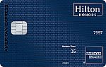 Hilton Honors American Express Aspire Card - Earn 150,000 Bonus Points, Terms Apply