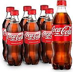 5 x 12 Pack Sprite, 12 fl oz $20, 8 x 6-pack Coke (regular and Diet) $20 and more