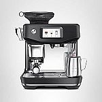 Breville Barista Touch Impress Espresso Machine BES881BTR $1000 (Save $500) + Earn 10% Back