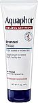 7 Oz Aquaphor Healing Ointment Advanced Therapy Skin Protectant Moisturizer $5.87