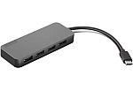 Lenovo USB-C to 4 Port USB-A Hub $7, 16" Topload Bag $15 and more