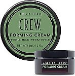 3-Oz American Crew Men's Hair Forming Cream (Medium Hold) $6.29