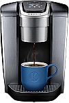 Keurig K-Elite Single Serve K-Cup Pod Coffee Maker $89
