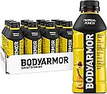 12-Pack 16-Oz BodyArmor Sports Drink $5.47