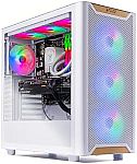 Skytech Chronos Gaming Desktop (Ryzen 7 7700X RTX 5070 1TB 32GB) $1349.99