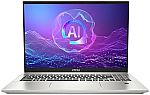 MSI Prestige A16 AI+ 16” UHD+ OLED Business Laptop (Ryzen AI 9-365 32GB 1TB) $1349.99