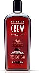 33.8 fl oz American Crew Shampoo, Conditioner & Body Wash $13.29