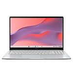 ASUS CX15 15.6" FHD Chromebook Laptop (N4500 4GB 128GB) $139