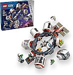 LEGO City Modular Space Station STEM Toy 60433 $61.59