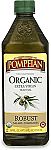 24-Oz Pompeian USDA Organic Robust Extra Virgin Olive Oil $5.24