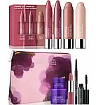 Clinique 4-Pc. Chubby Lip + Cheek Makeup Set + Free 6-pc Gift $42.50