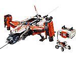 Lego - 1365-pc LEGO VTOL Heavy Cargo Spaceship LT81 (42181) $66 and more