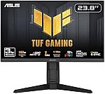 ASUS TUF Gaming 24” FHD Monitor (VG249QL3A) $109