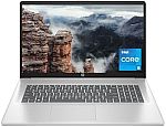 HP 17.3" FHD Laptop (i5-1334U 16GB 512GB 17-cn3399nr) $449.99