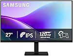 Samsung 27" S3 (S32GF) FHD 120Hz Monitor $99.99