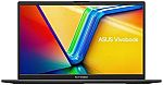 ASUS Vivobook Go 15.6” FHD Slim Laptop (Ryzen 3 7320U 8GB 256GB) $262.99