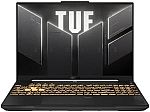 ASUS TUF Gaming F16 16" FHD+ Gaming Laptop  (Core 5 210H RTX 4050 16GB 512GB) $749.99