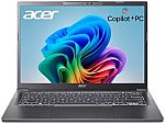 Acer Aspire 14 AI Copilot+ 14" WUXGA Laptop (Ultra 7 256V 16GB 1TB) $579.99