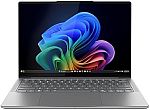 Lenovo Slim 7i 14" WUXGA Copilot+ Laptop (Ultra 7 256V 16GB 1TB) $999.99