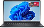 Dell 15 DC15255-15.6" FHD Laptop (Ryzen 5-7520U 8GB 512GB) $299.99