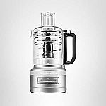 Prime Day KitchenAid Sale: 9 Cup Food Processor Plus KFP0919 $69.99 and more