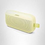 Bose SoundLink Flex Portable Bluetooth Speaker (2nd Gen) $99