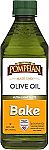 16 Fl Oz Pompeian Made Easy Bake Olive Oil $2.46