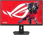 ASUS ROG Strix 32” 4K 0.3ms HDR Gaming Monitor (XG32UCG) $434