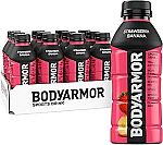 12-pack 16-Oz BODYARMOR LYTE Sports Drink $5.47