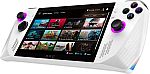 Best Buy: Open-Box ROG Ally 7" 120Hz FHD 1080p Gaming Handheld, Ryzen Z1, 512GB from $377