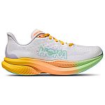HOKA Mach 6 Womens Shoes $80 and more
