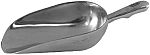 Winco Aluminum Utility Scoop, 24-Ounce $5.66 and more