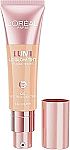 L'Oreal Paris Lumi Le Glow Skin Tint, Lightweight Water-Based Tinted Serum, Glow Illuminator $2.38