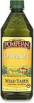 24 fl oz Pompeian Mild Taste Olive Oil $5.46
