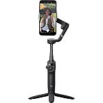 DJI Osmo Mobile 6 Smartphone Gimbal (Open Box) $52