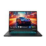 GIGABYTE A16 16" WQXGA GAMING Laptop (i7-13620H 16GB 512GB RTX 4050) $599.99