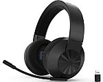 Lenovo Legion H600 Wireless Gaming Headset $45