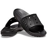 Crocs Adult Baya II Slide Sandals $17