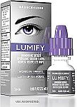 2.5 mL LUMIFY Eye Drops for Red Eyes Redness Reliever $7.19