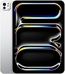 Apple iPad Pro 11" Tablet (M5 256GB) $799.91