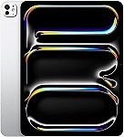 Apple iPad Pro 13" Tablet (M5 256GB) $1149.99
