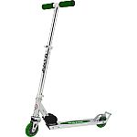 Razor A2 Kick Scooter for Kids $22.06