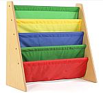 Humble Crew 4-Tier Kids Bookshelf $17.99
