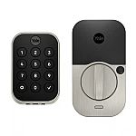 Yale Assure Lock 2 - Smart Lock Keyless Bluetooth Deadbolt $85
