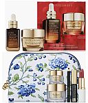 Estee Lauder Serum & Moisturizer Set ($155 value) + 6-pc Gift ($300 value) $100