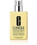 Clinique Dramatically Different Face Moisturizer 6.7oz + Free 6-pc Gift ($123 value) $37