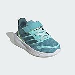 adidas Kids Runfalcon 5 Shoes $15 + Free shipping