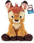10" GUND Disney Official Bambi Plush $14.63 and more