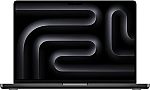 Apple 14.2" MacBook Pro Laptop (M5 16GB 1TB) $1549
