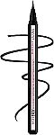 Maybelline Hyper Easy Liquid Pen No-Skip Eyeliner $2.92
